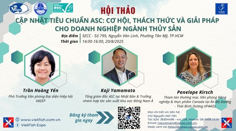 CHƯƠNG TRÌNH HỘI THẢO: 